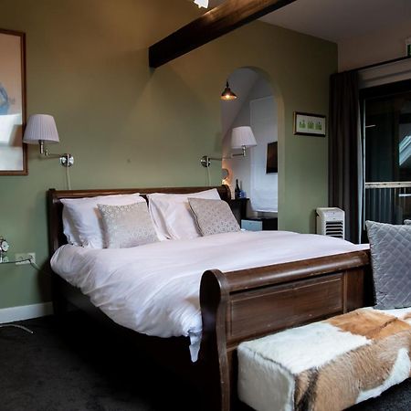 Amadeus Restaurant&Boutique Hotel Well  Extérieur photo