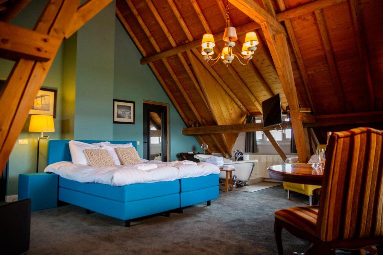 Amadeus Restaurant&Boutique Hotel Well  Extérieur photo