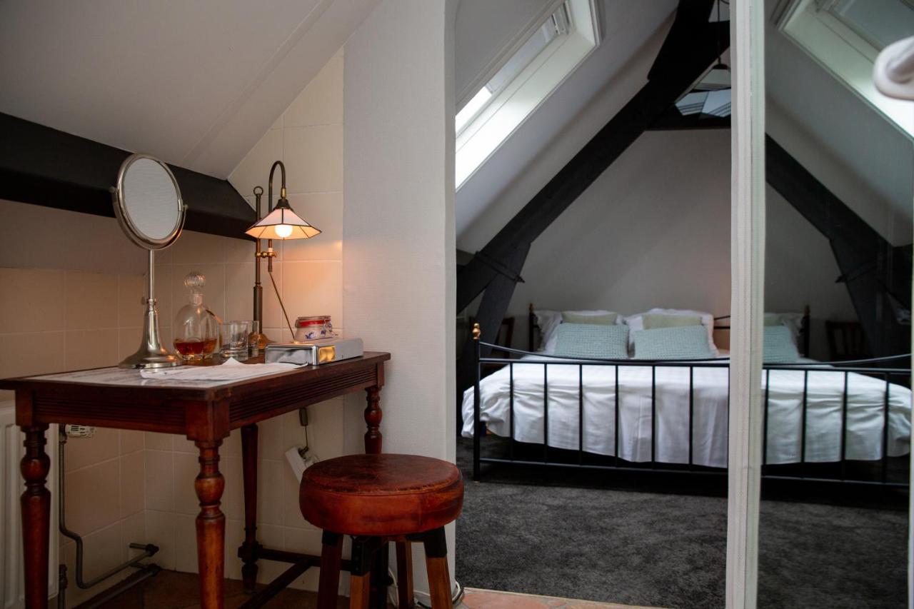 Amadeus Restaurant&Boutique Hotel Well  Extérieur photo