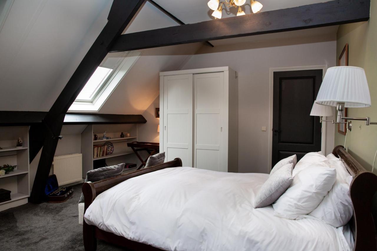 Amadeus Restaurant&Boutique Hotel Well  Extérieur photo