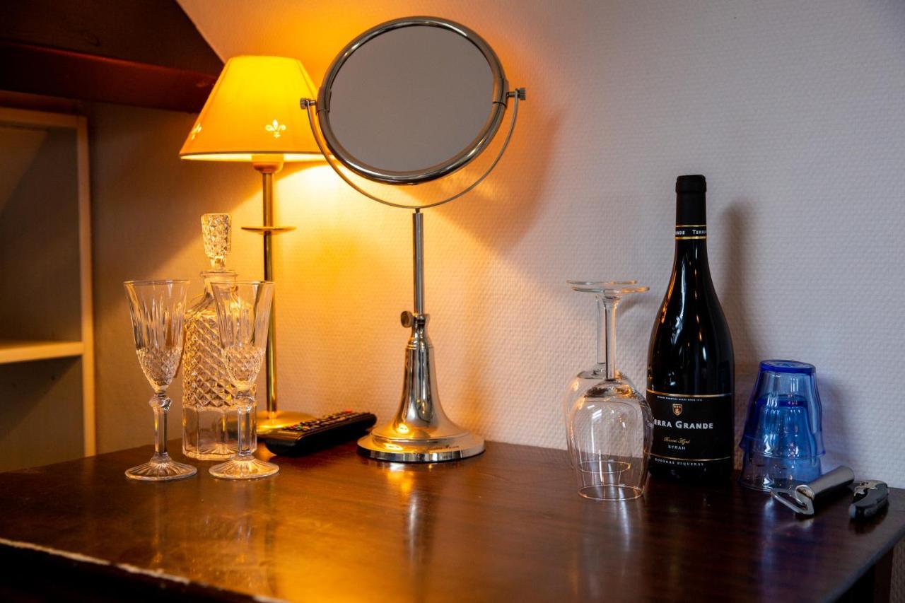 Amadeus Restaurant&Boutique Hotel Well  Extérieur photo