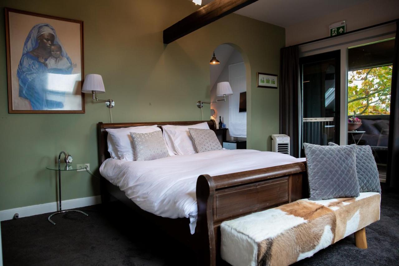 Amadeus Restaurant&Boutique Hotel Well  Extérieur photo