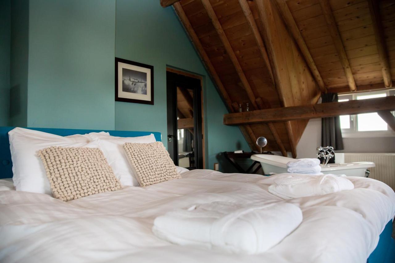 Amadeus Restaurant&Boutique Hotel Well  Extérieur photo