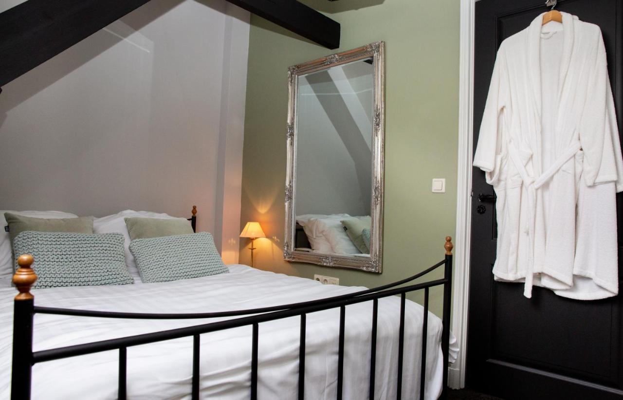 Amadeus Restaurant&Boutique Hotel Well  Extérieur photo