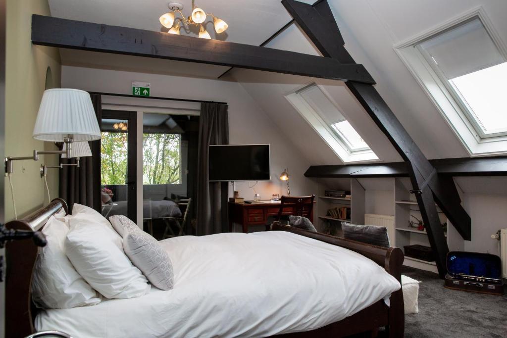 Amadeus Restaurant&Boutique Hotel Well  Extérieur photo
