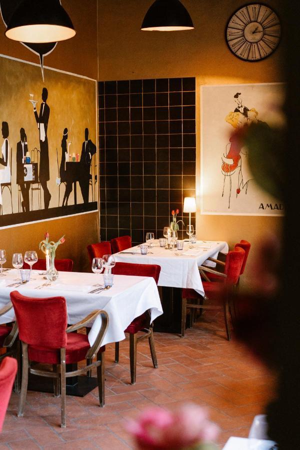 Amadeus Restaurant&Boutique Hotel Well  Extérieur photo