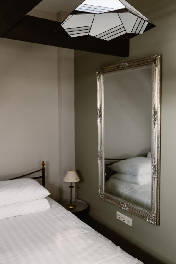 Amadeus Restaurant&Boutique Hotel Well  Extérieur photo