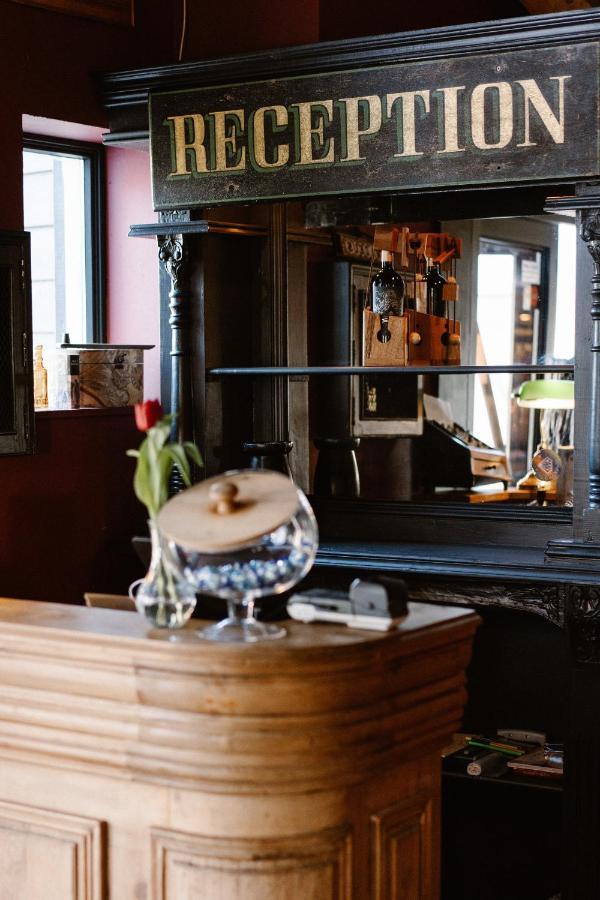 Amadeus Restaurant&Boutique Hotel Well  Extérieur photo