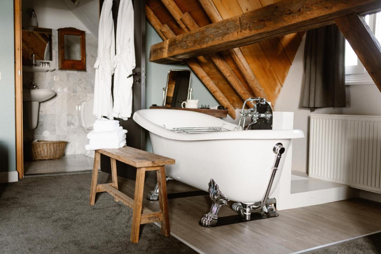 Amadeus Restaurant&Boutique Hotel Well  Extérieur photo
