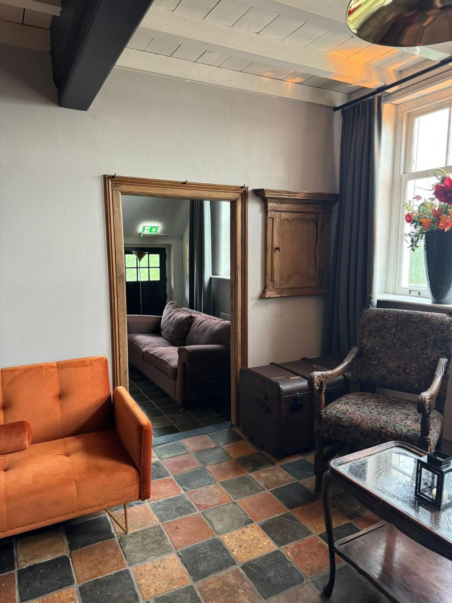 Amadeus Restaurant&Boutique Hotel Well  Extérieur photo