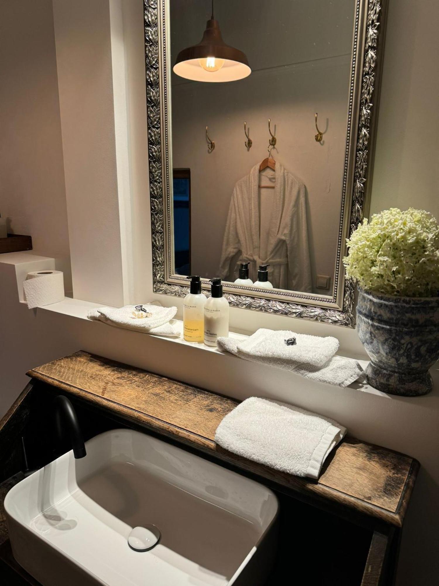 Amadeus Restaurant&Boutique Hotel Well  Extérieur photo